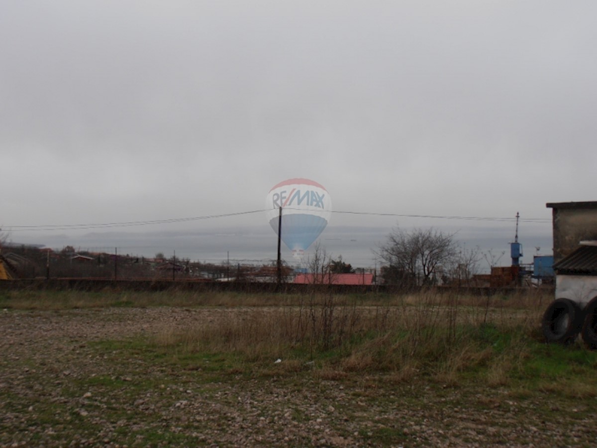 Terreno edificabile Pehlin, Rijeka, 14.200m2