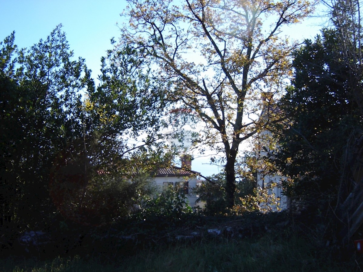 Terreno edificabile Mihotići, Matulji, 2.704m2