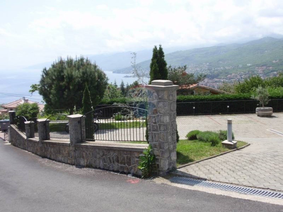 Appartamento Opatija - Centar, Opatija, 106m2