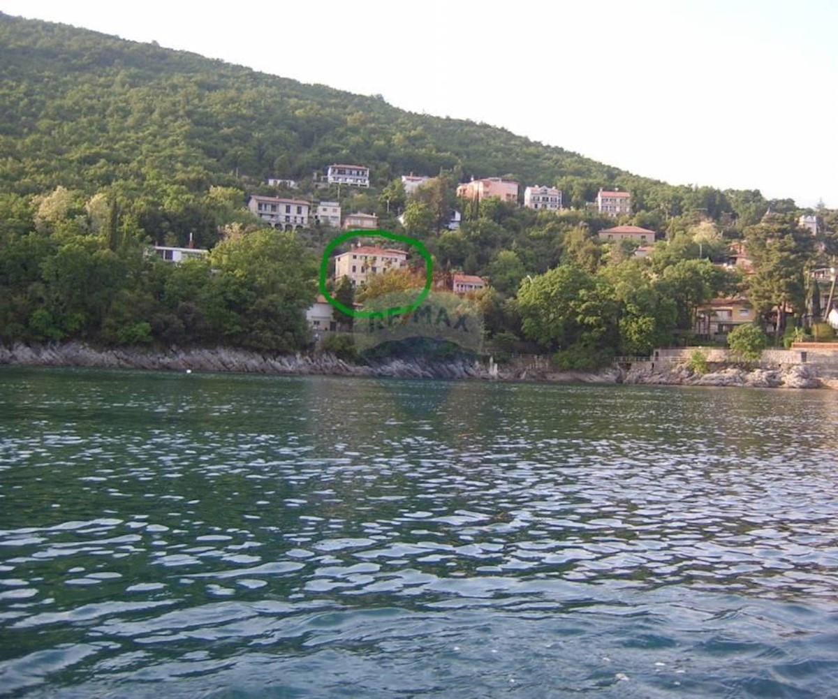 Appartamento Opatija, 48m2