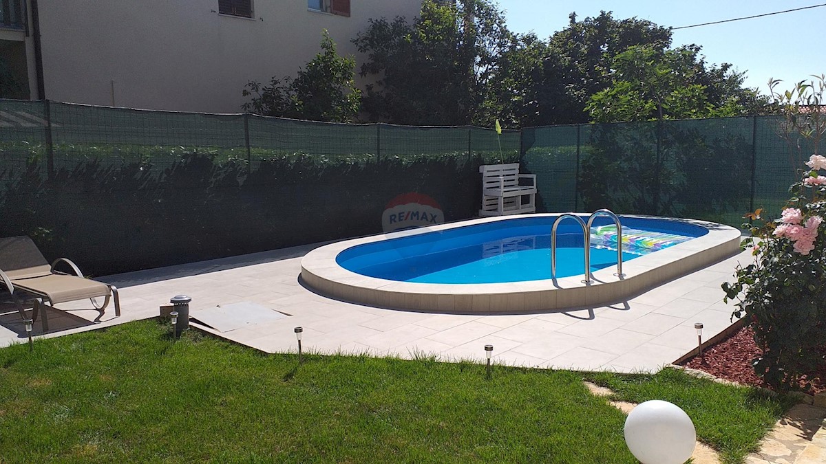 Villa Singola/Casa Vacanza Juricani, Umag, 99m2