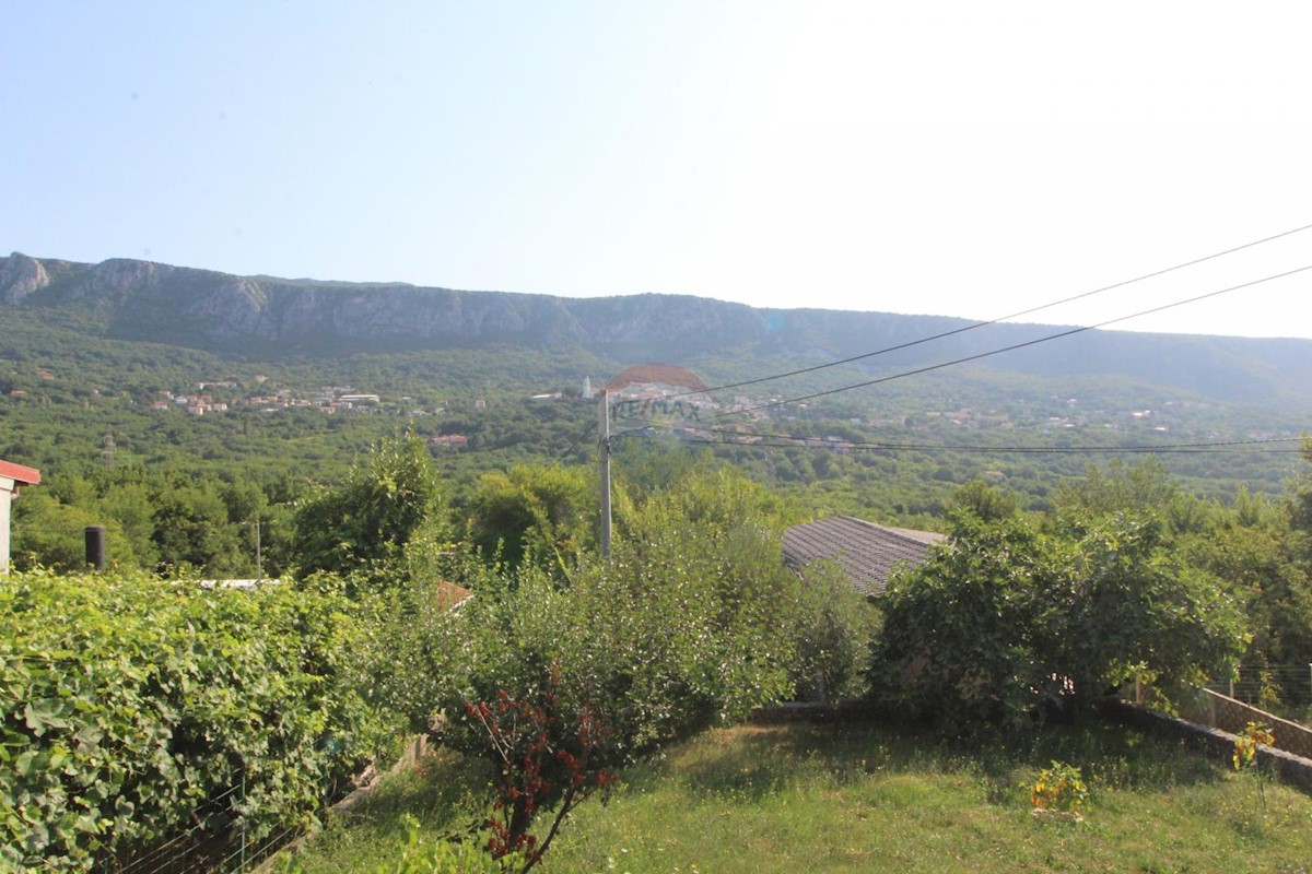 Villa Singola/Casa Vacanza Bribir, Vinodolska Općina, 240m2