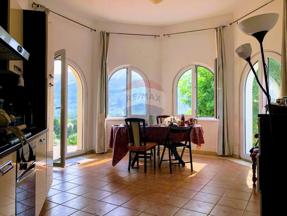 Villa Singola/Casa Vacanza Jurandvor, Baška, 400m2