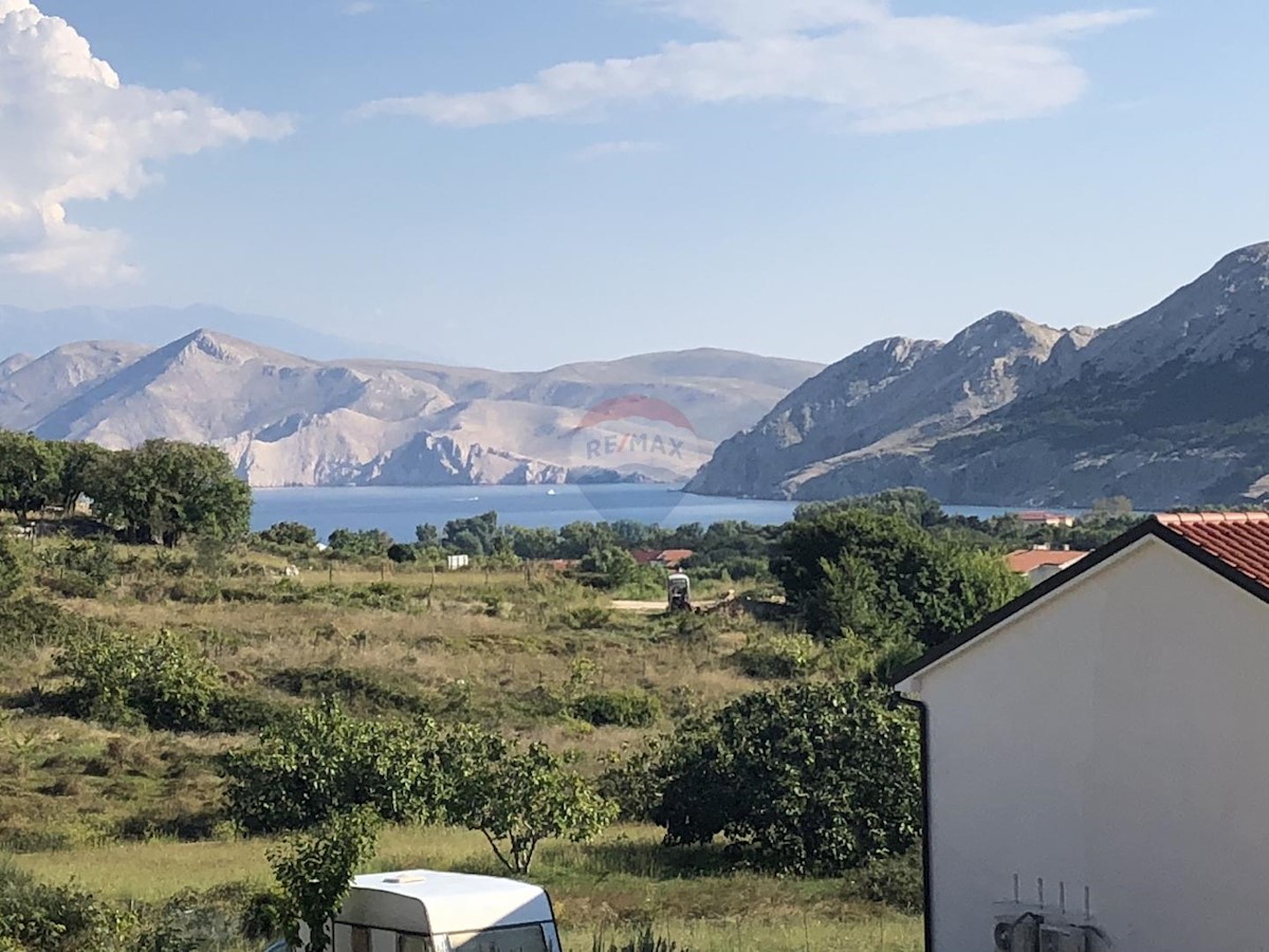 Villa Singola/Casa Vacanza Jurandvor, Baška, 400m2