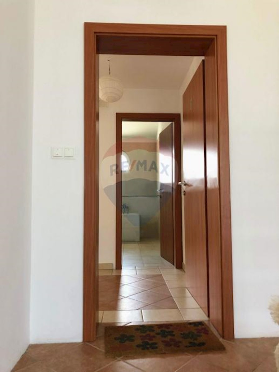 Villa Singola/Casa Vacanza Jurandvor, Baška, 400m2