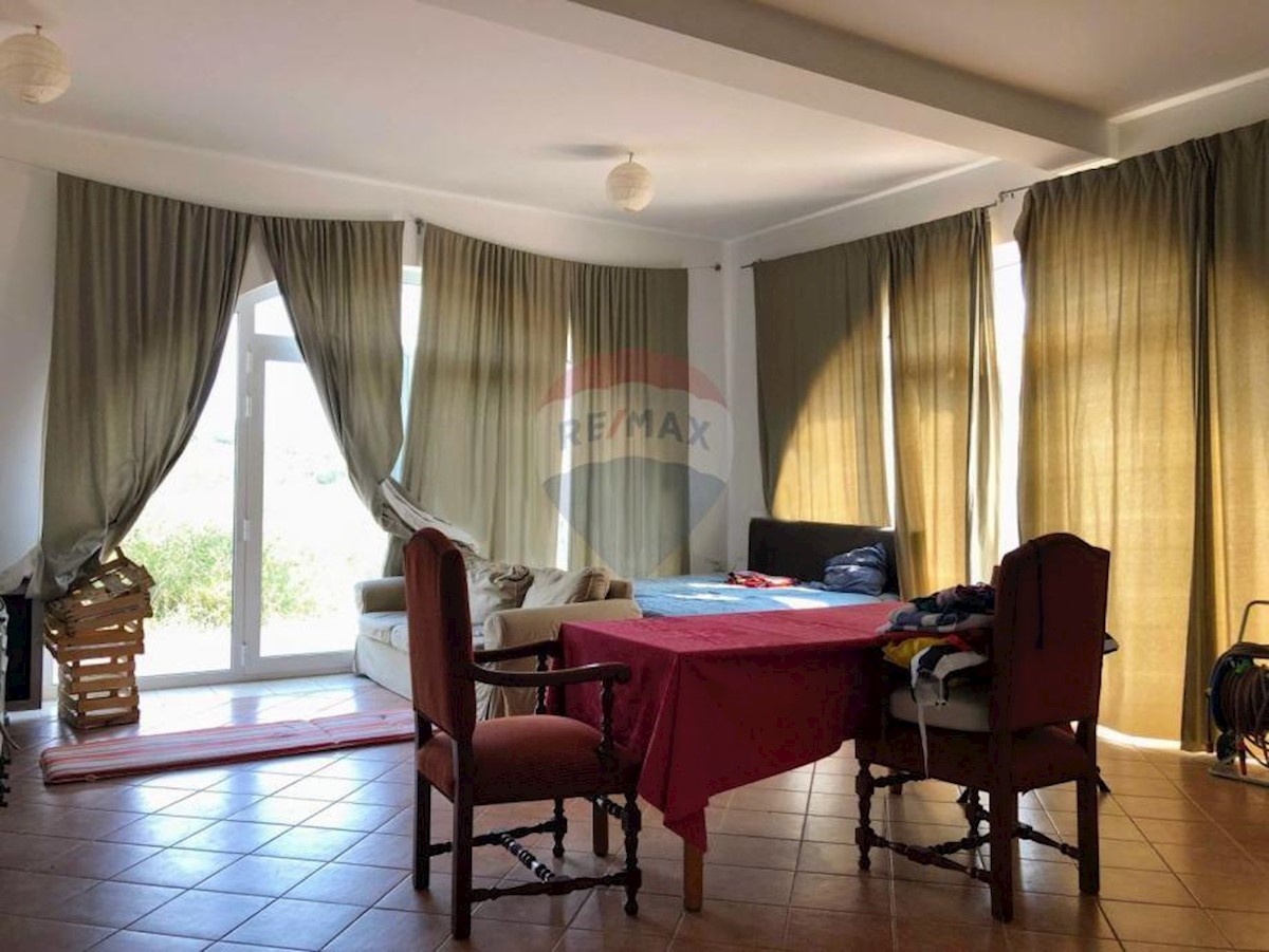 Villa Singola/Casa Vacanza Jurandvor, Baška, 400m2