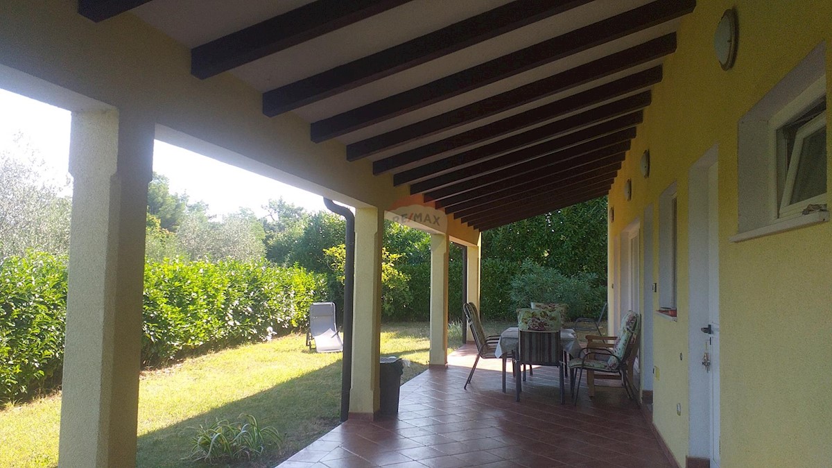 Villa Singola/Casa Vacanza Murine, Umag, 217m2