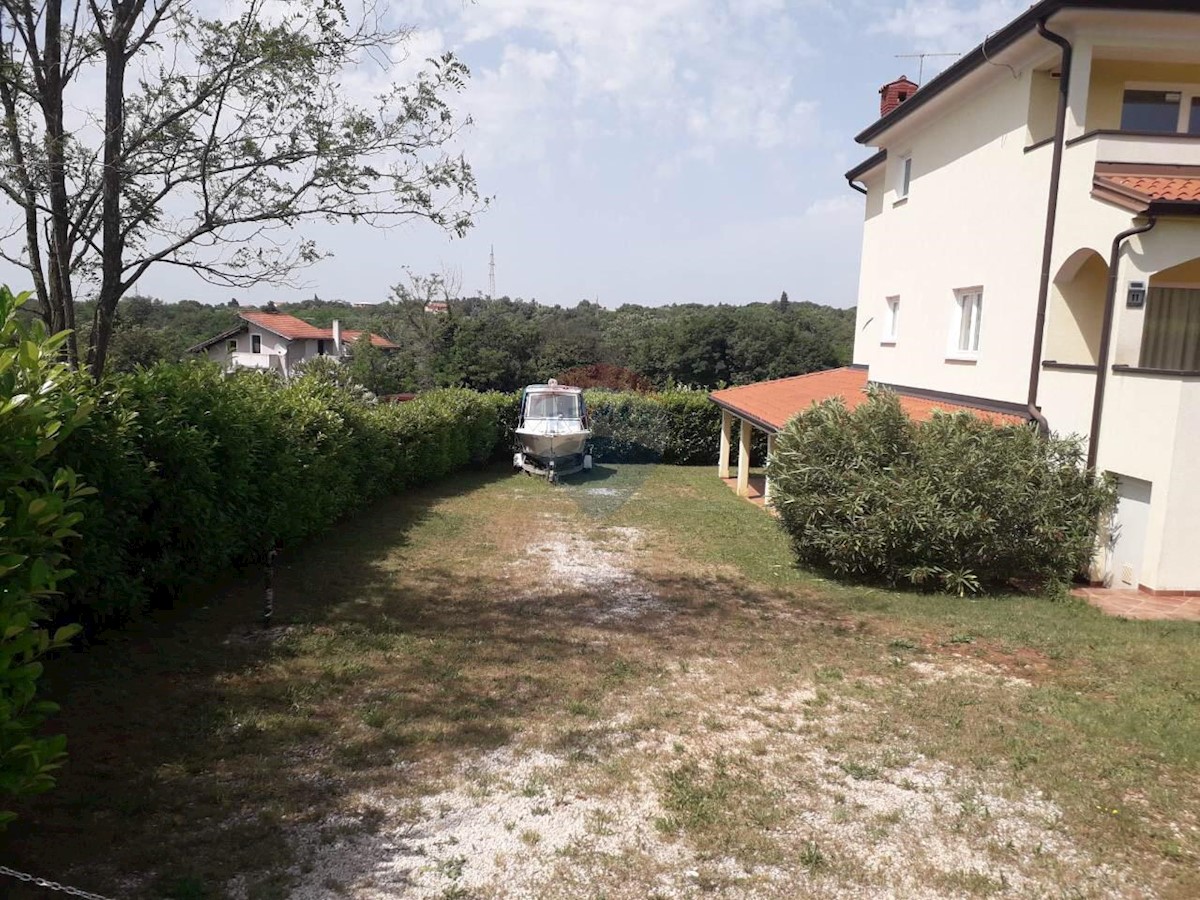 Villa Singola/Casa Vacanza Murine, Umag, 217m2