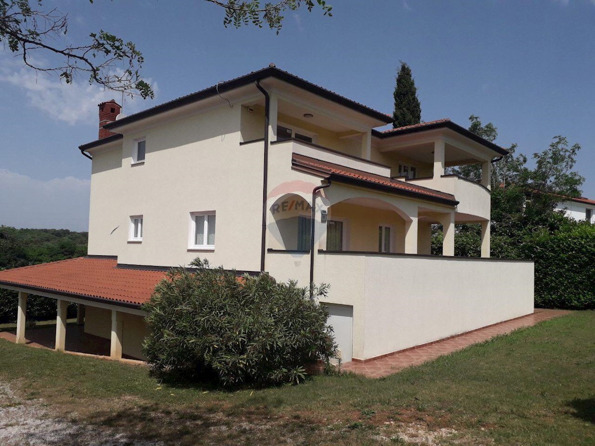 Villa Singola/Casa Vacanza Murine, Umag, 217m2