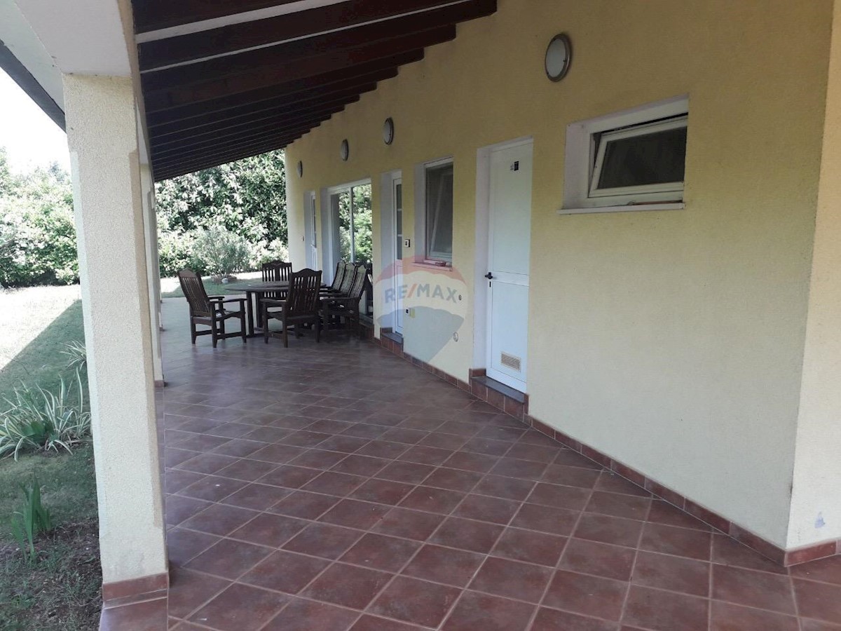 Villa Singola/Casa Vacanza Murine, Umag, 217m2