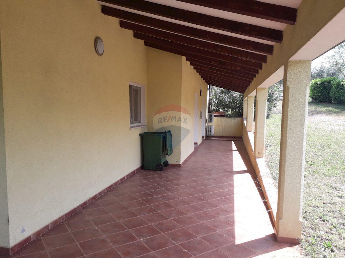 Villa Singola/Casa Vacanza Murine, Umag, 217m2