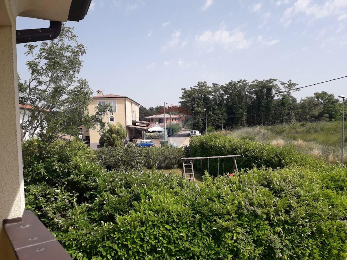 Villa Singola/Casa Vacanza Murine, Umag, 217m2