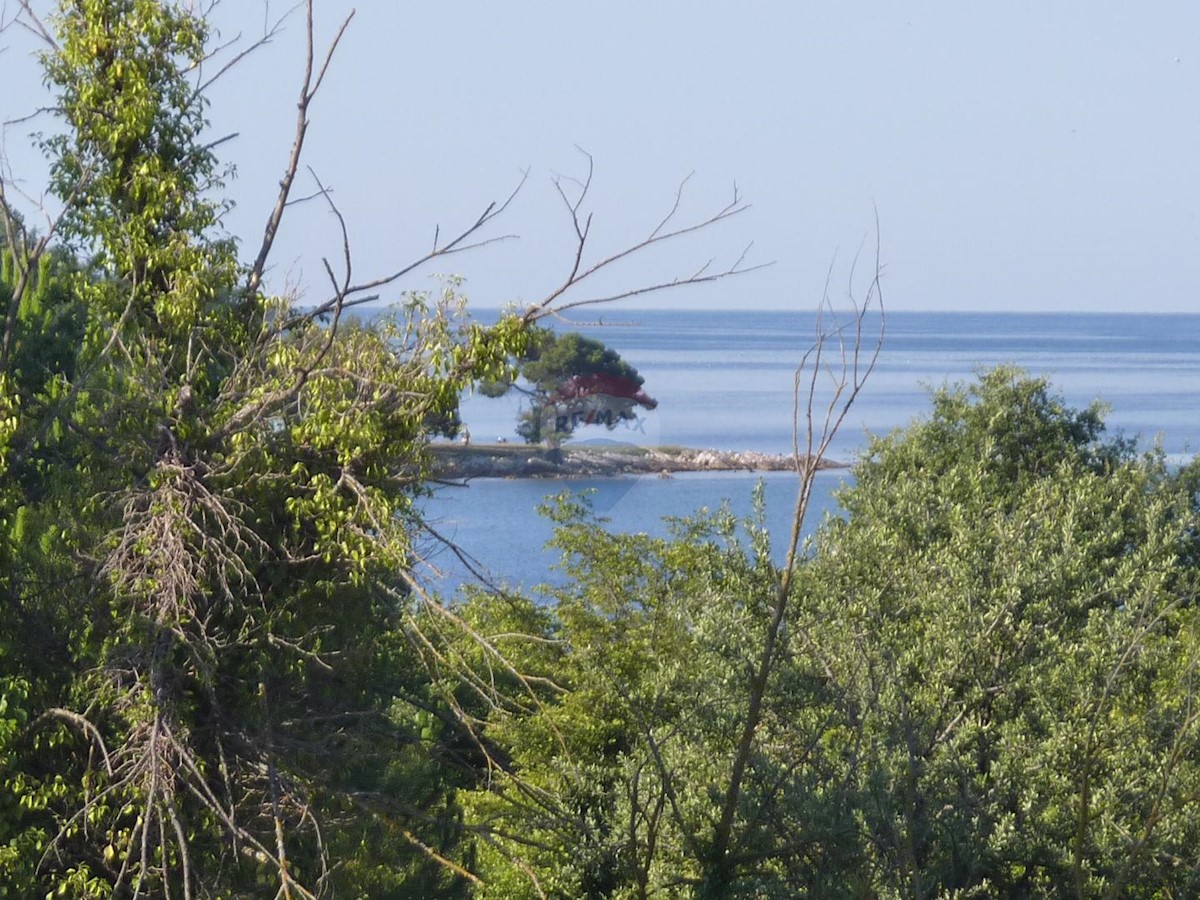 Terreno edificabile Poreč, 795m2