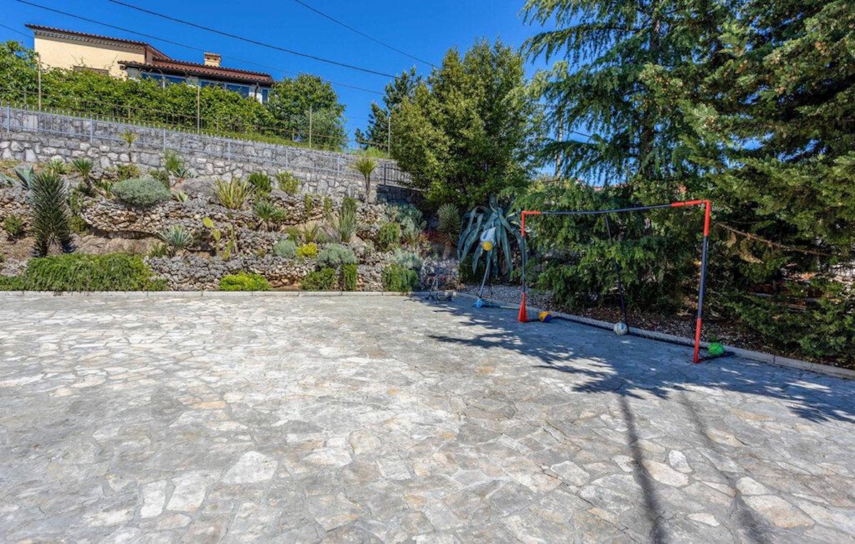 Villa Singola/Casa Vacanza Pobri, Opatija - Okolica, 170m2