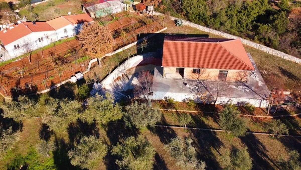 Casa Rovinjsko Selo, Rovinj, 350m2