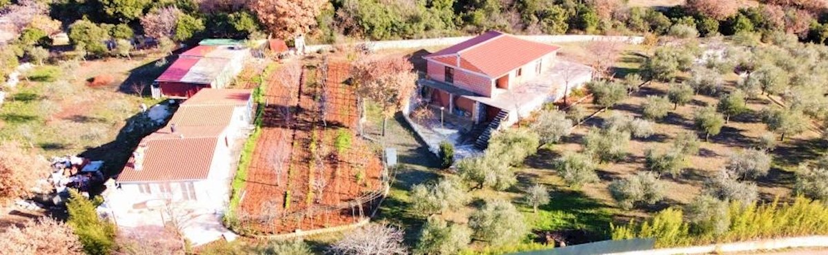 Casa Rovinjsko Selo, Rovinj, 350m2