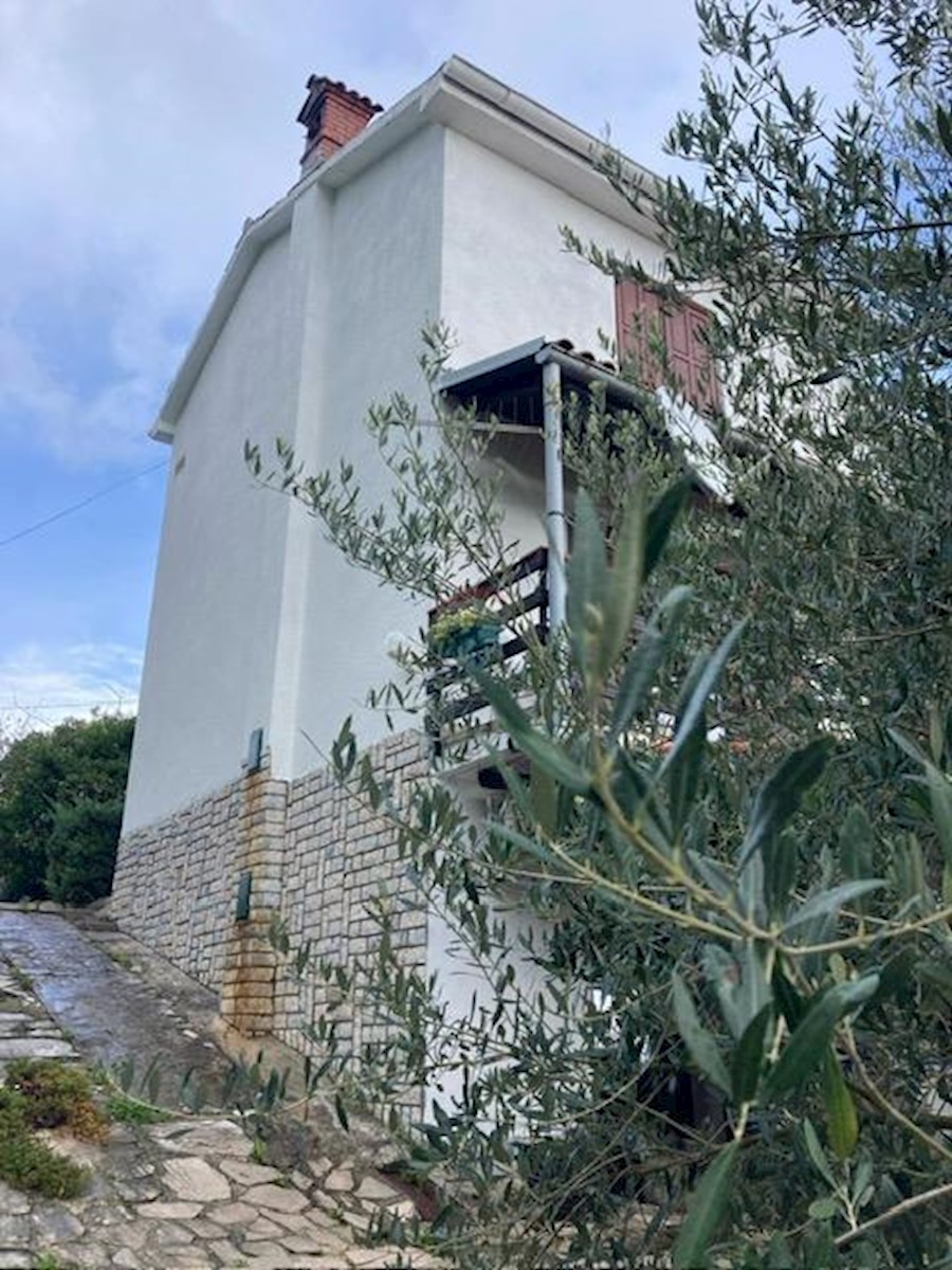 Casa Kalac, Mošćenička Draga, 195m2