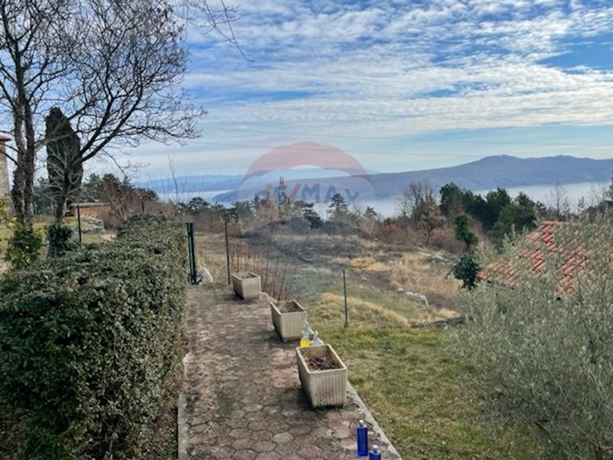 Casa Kalac, Mošćenička Draga, 195m2