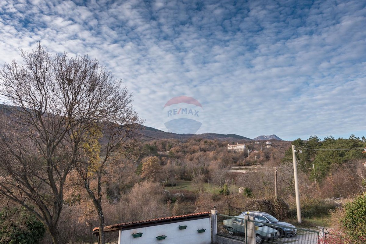 Casa Kalac, Mošćenička Draga, 195m2