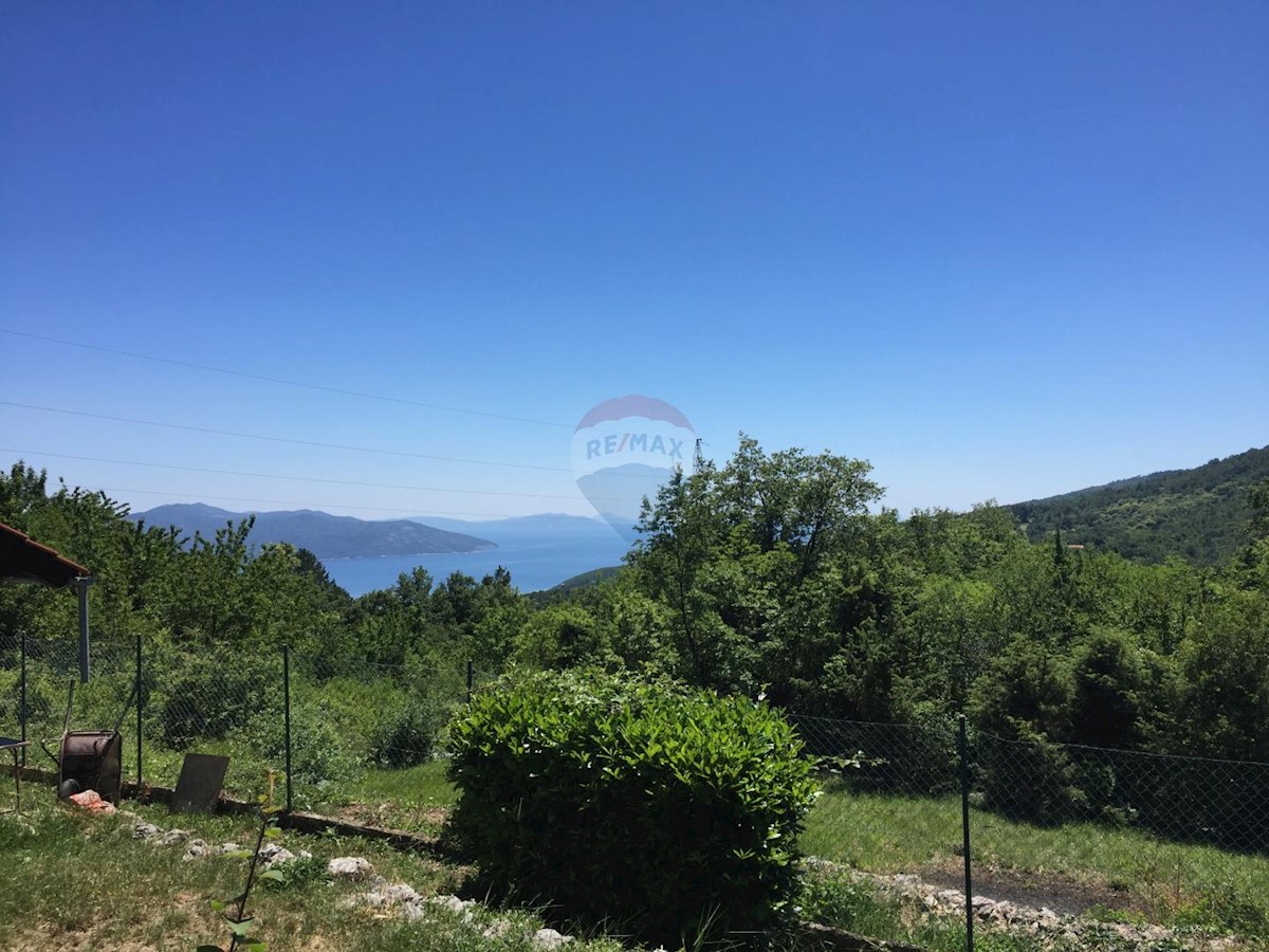 Casa Kalac, Mošćenička Draga, 195m2