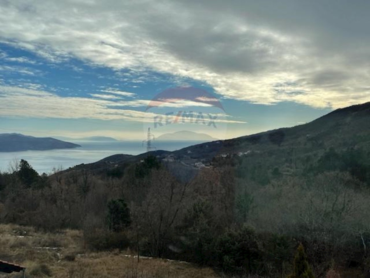 Casa Kalac, Mošćenička Draga, 195m2