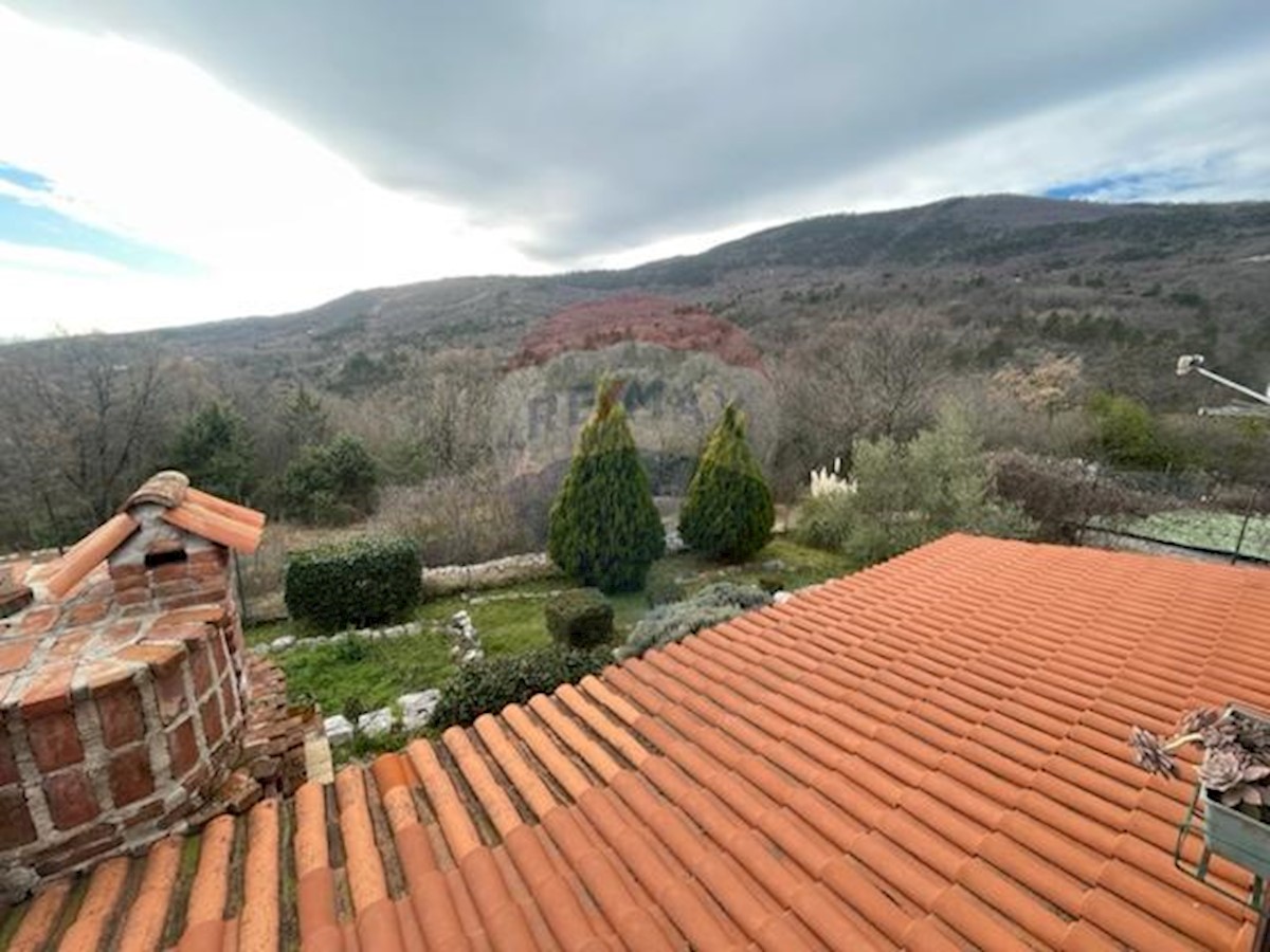 Casa Kalac, Mošćenička Draga, 195m2