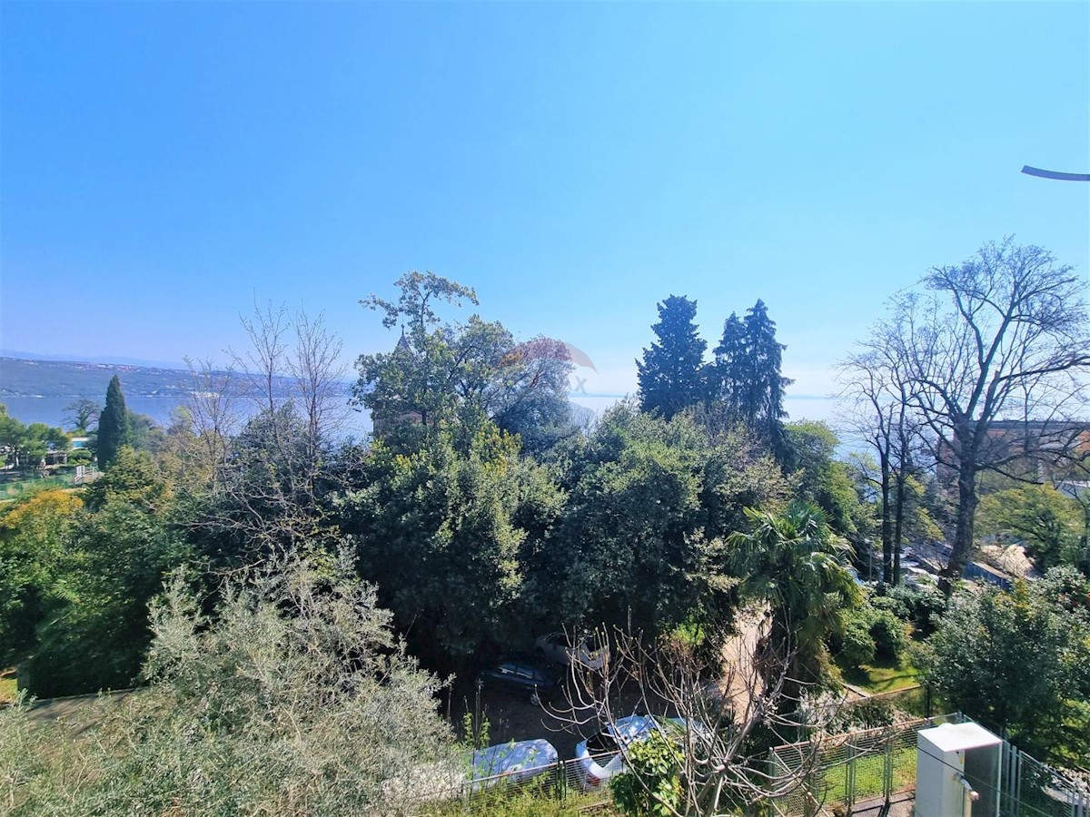 Appartamento Opatija - Centar, Opatija, 116,58m2