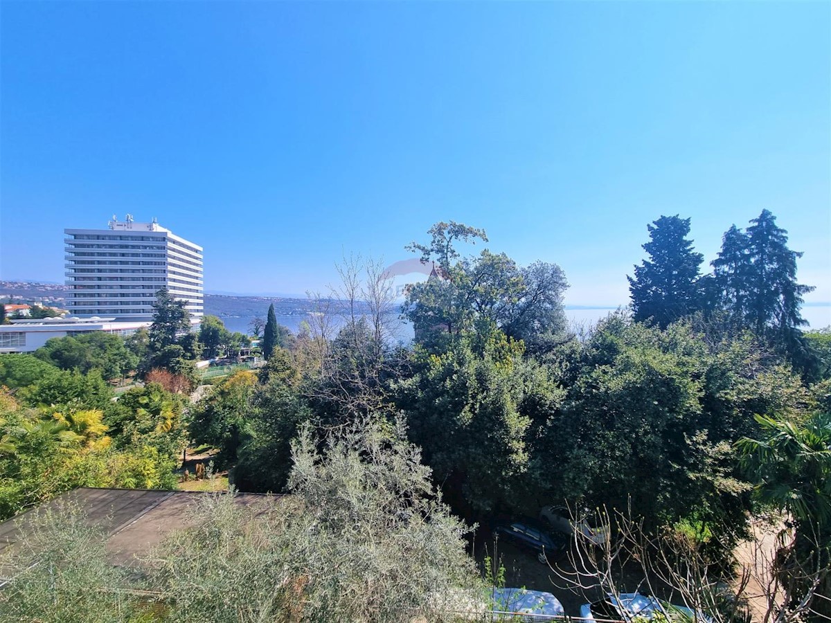 Appartamento Opatija - Centar, Opatija, 116,58m2