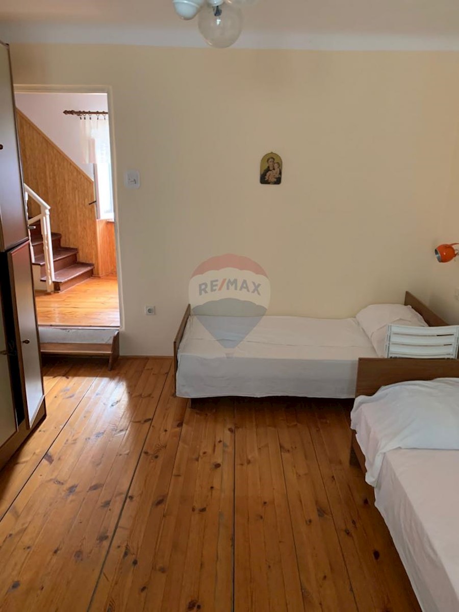 Appartamento Mali Lošinj, 76m2