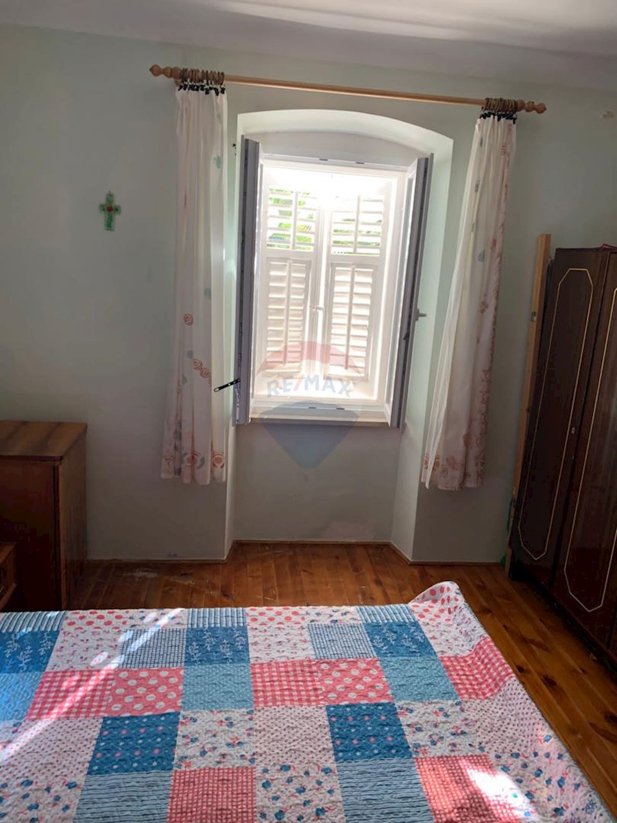 Appartamento Mali Lošinj, 76m2