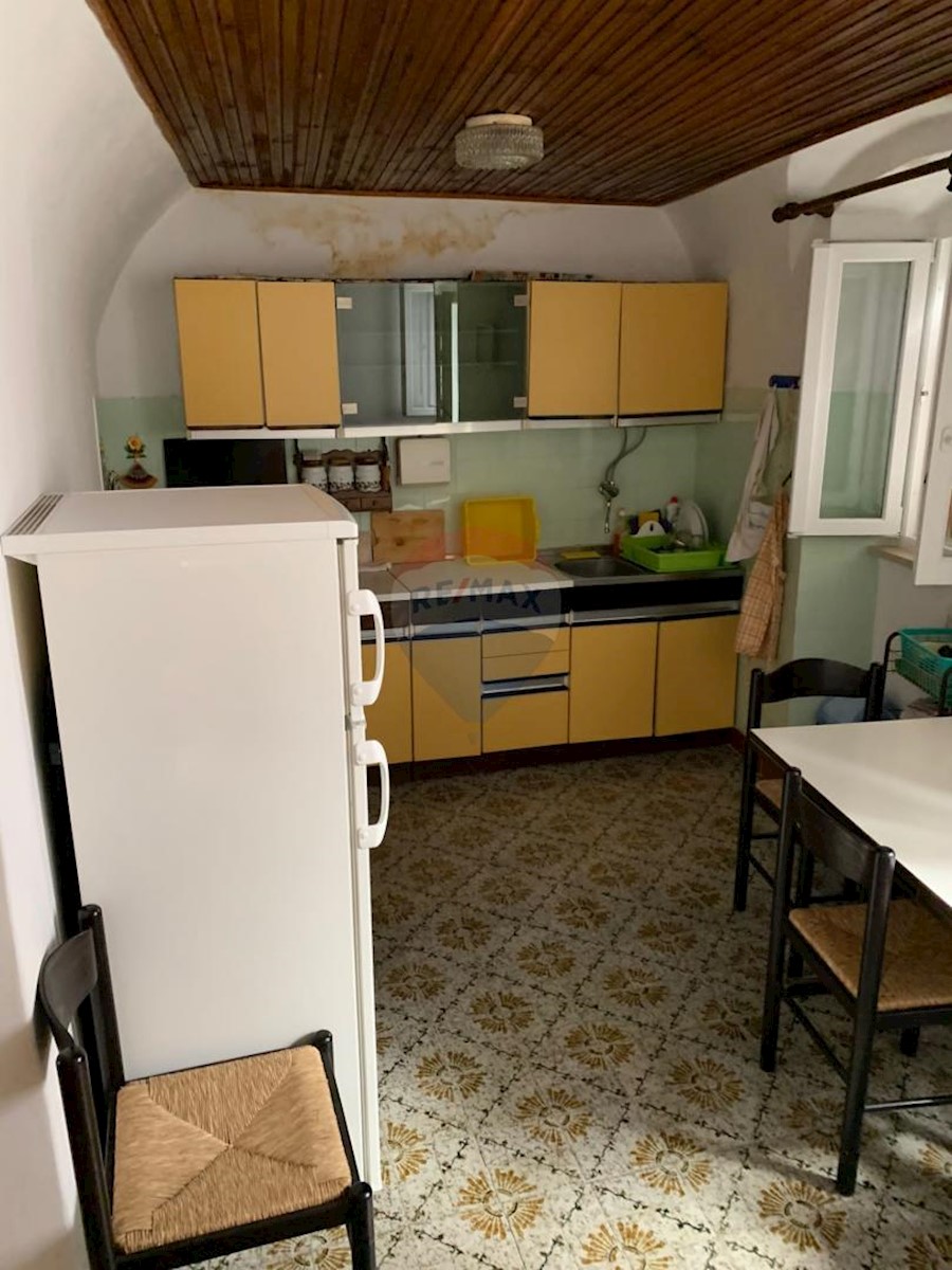 Appartamento Mali Lošinj, 76m2