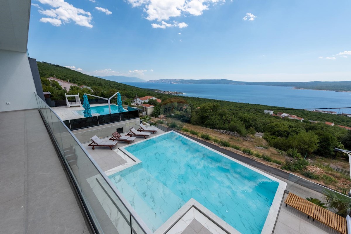 Casa Crikvenica, 300m2