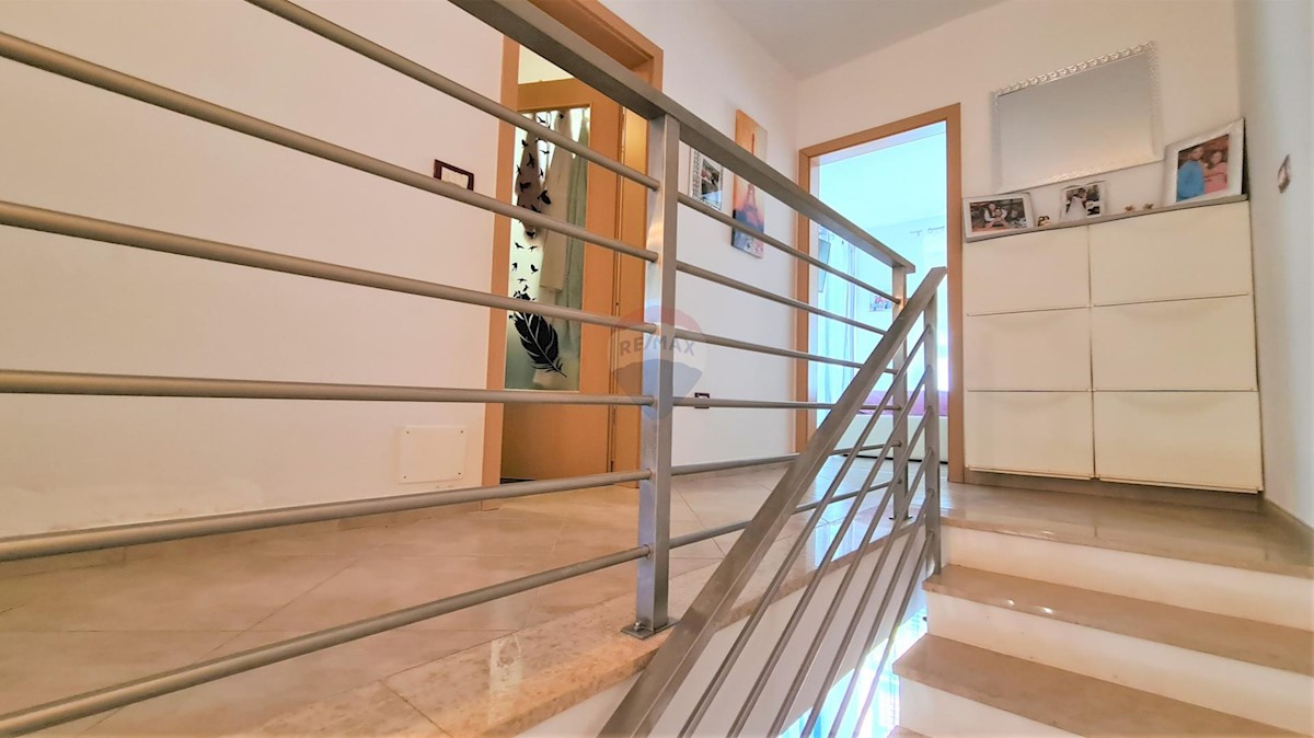 Casa Valica, Umag, 91,44m2