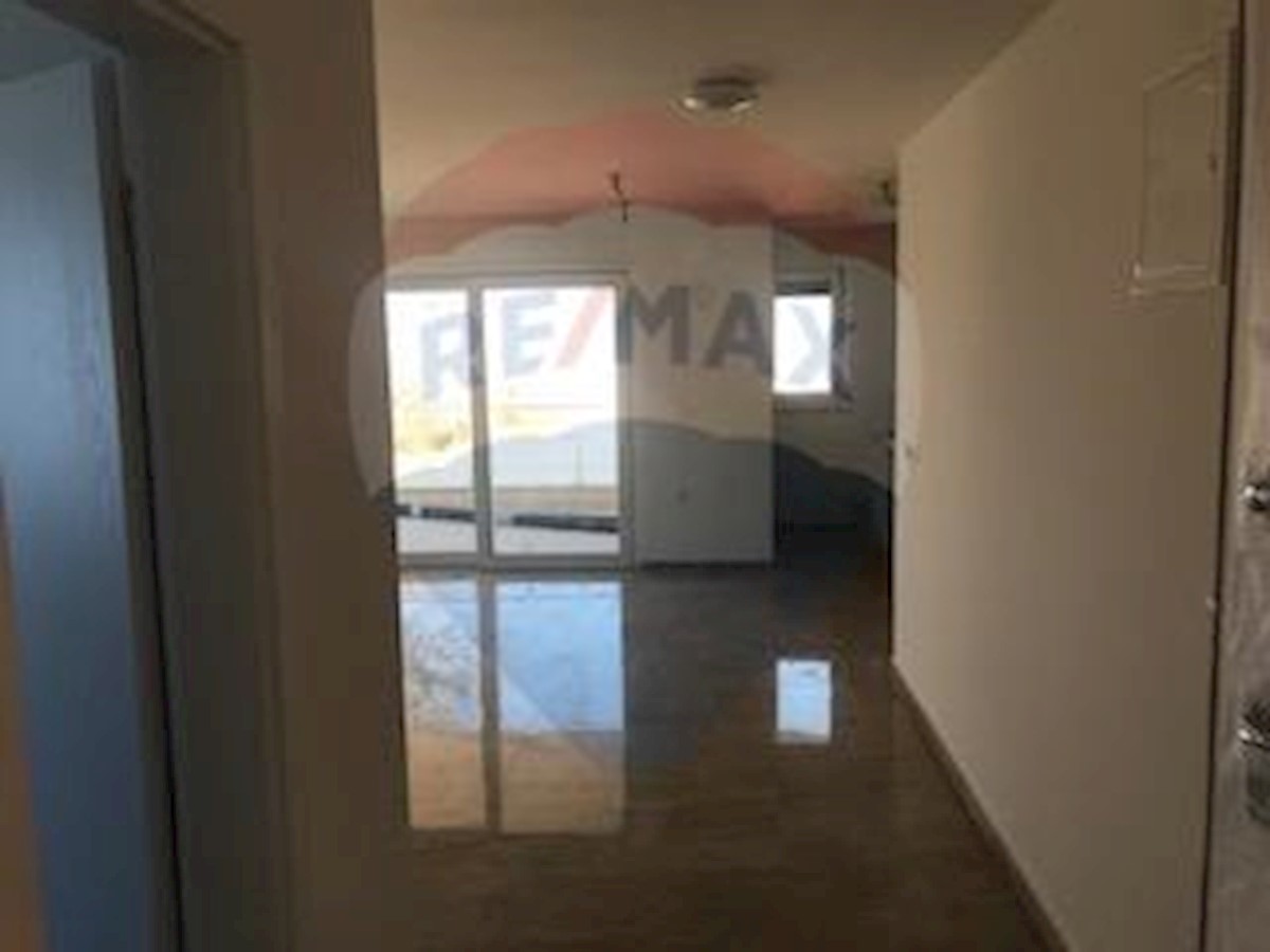 Appartamento Njivice, Omišalj, 80,62m2