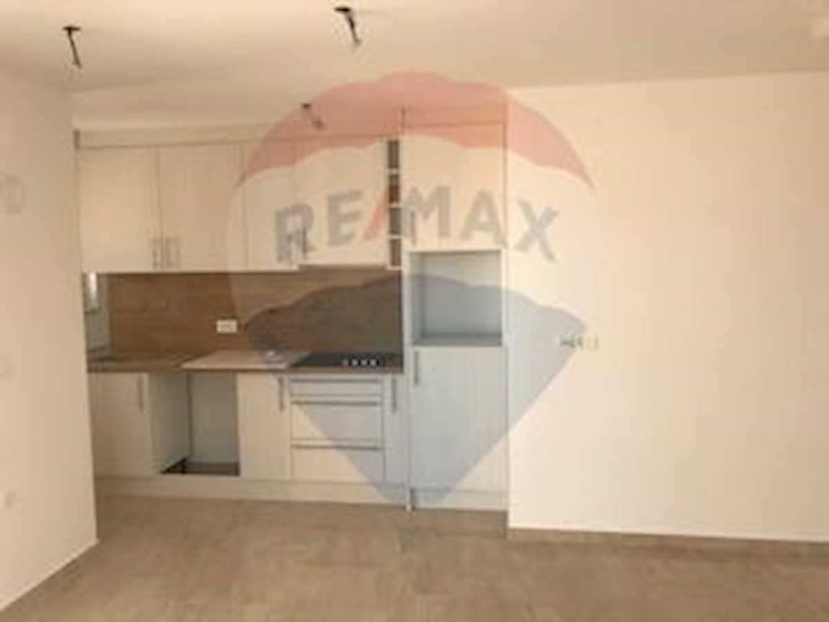 Appartamento Njivice, Omišalj, 80,62m2