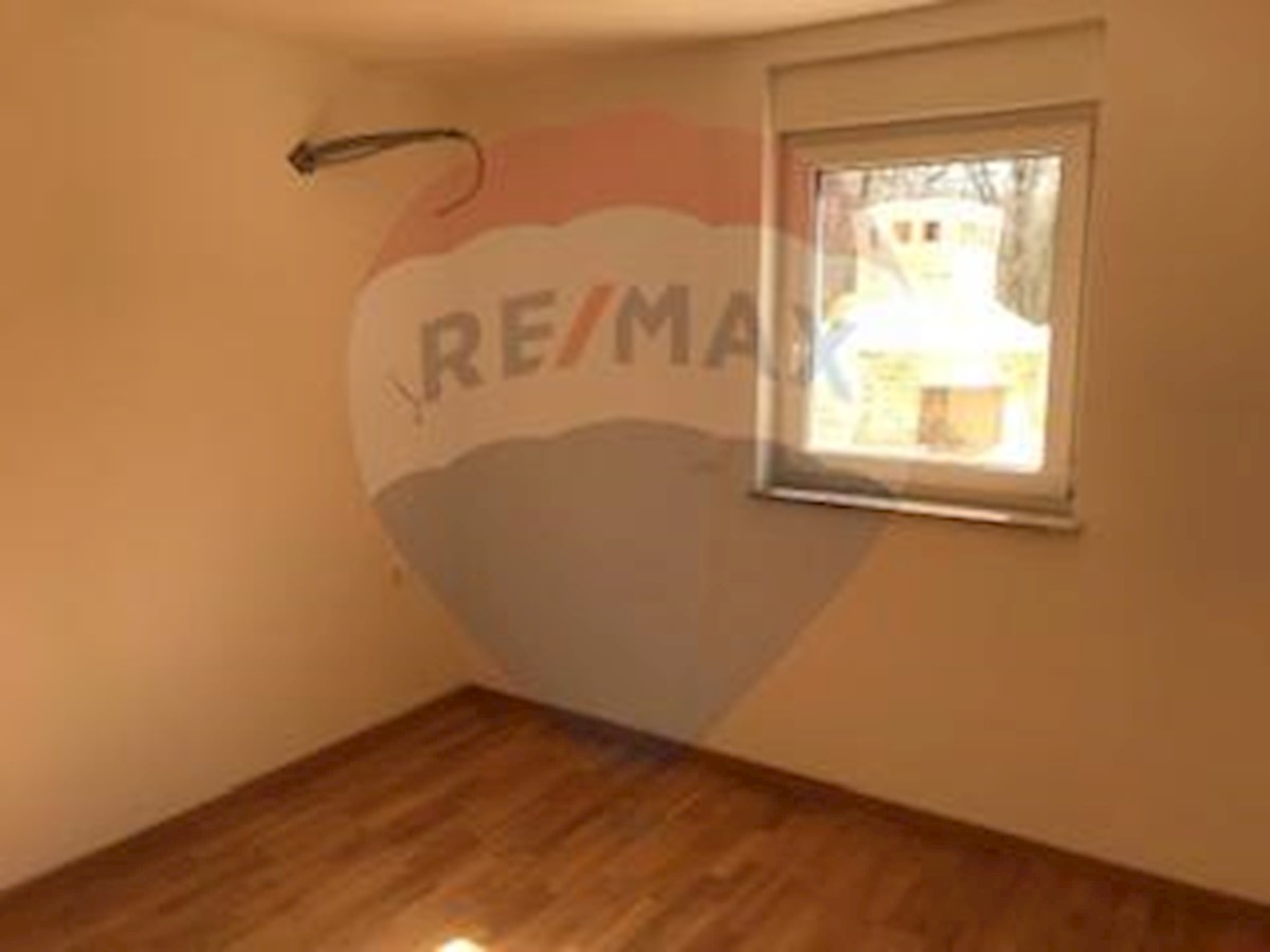 Appartamento Njivice, Omišalj, 80,62m2