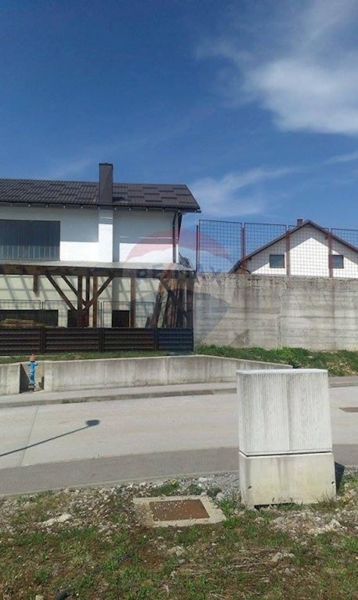 Attività commerciale Blaževci, Vrbovsko, 5.999m2