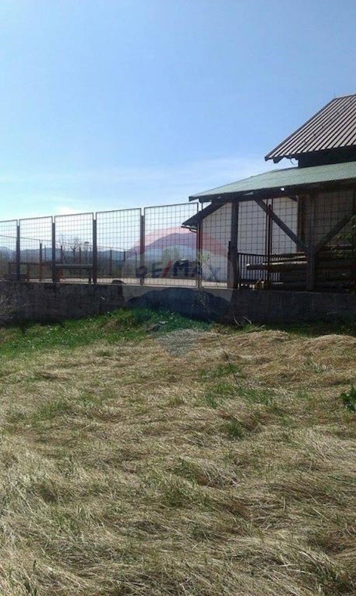 Attività commerciale Blaževci, Vrbovsko, 5.999m2