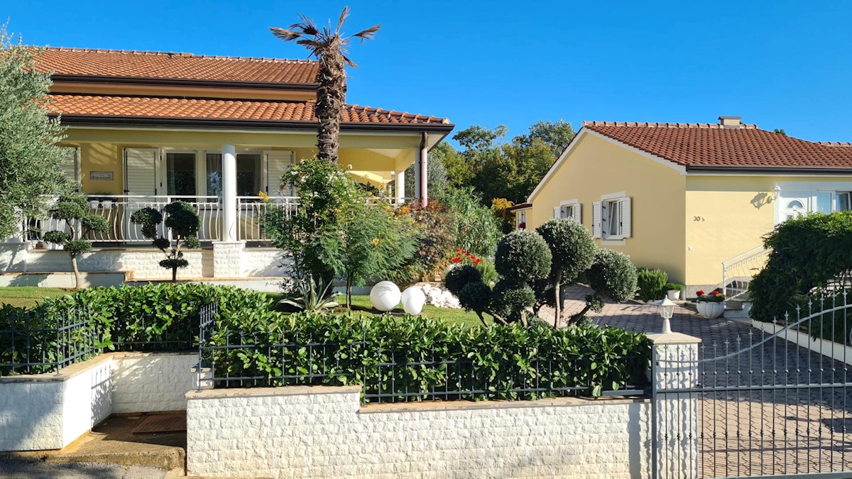 Casa Poreč, 395m2