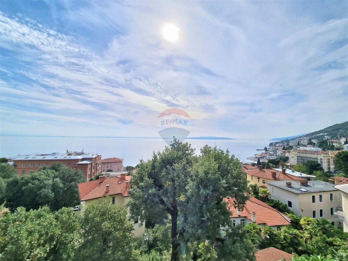 Appartamento Opatija - Centar, Opatija, 150m2