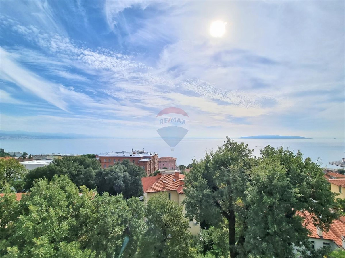 Appartamento Opatija - Centar, Opatija, 150m2