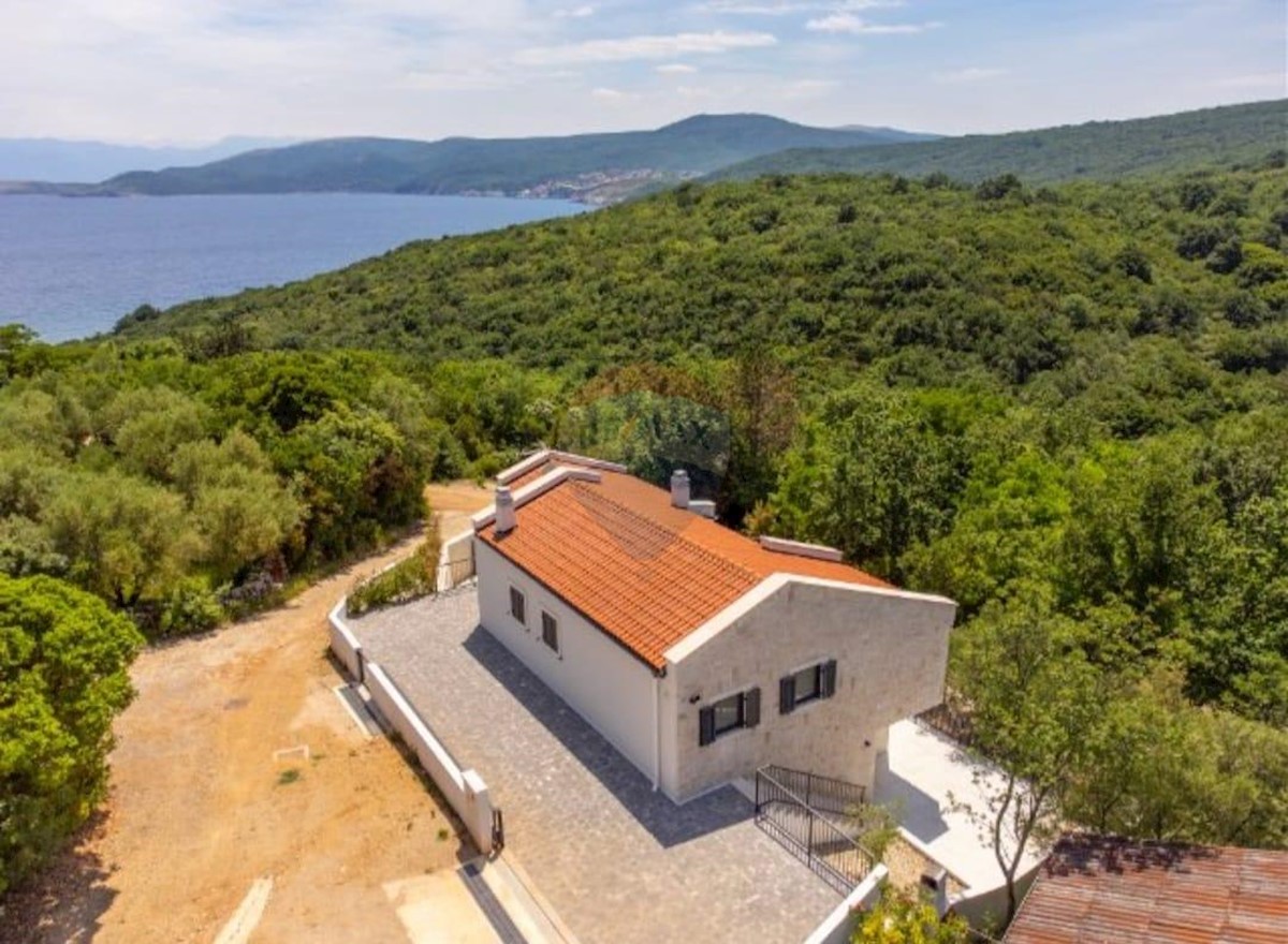 Casa Vrbnik, 150m2