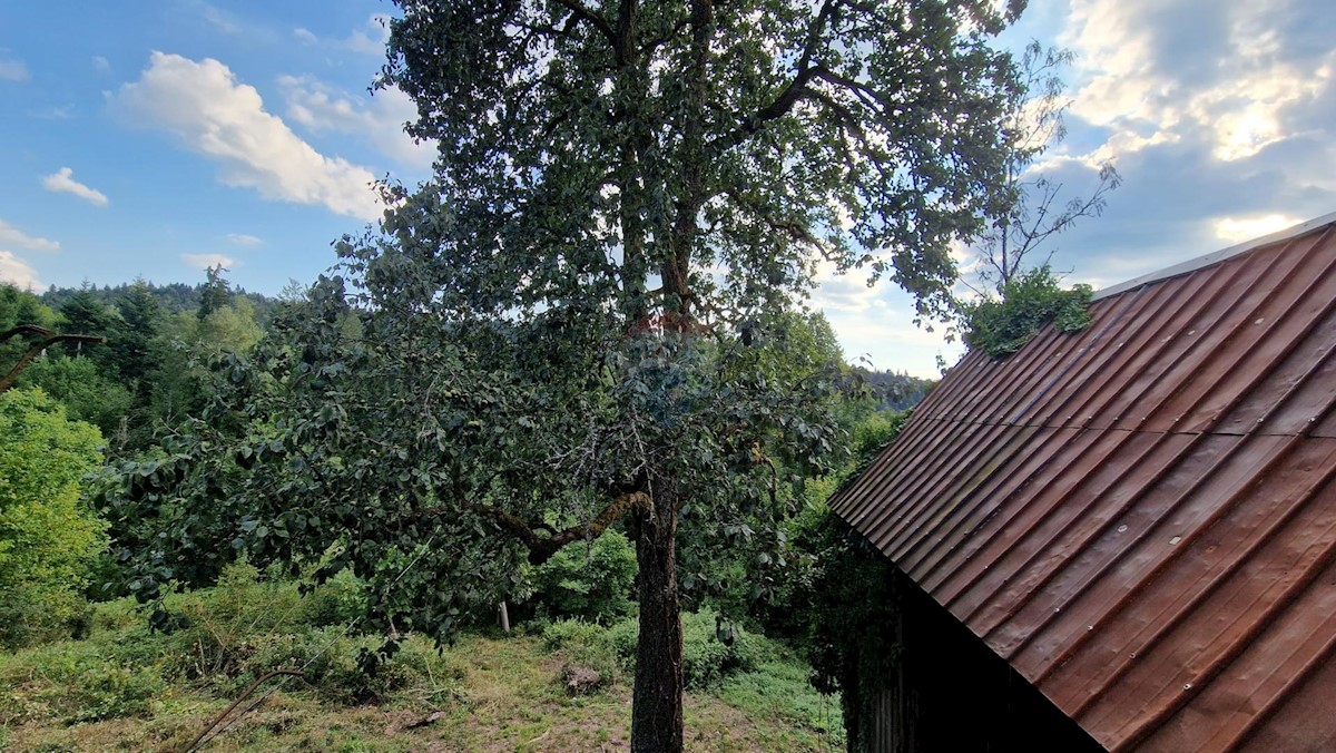 Casa Moravice, Vrbovsko, 270m2