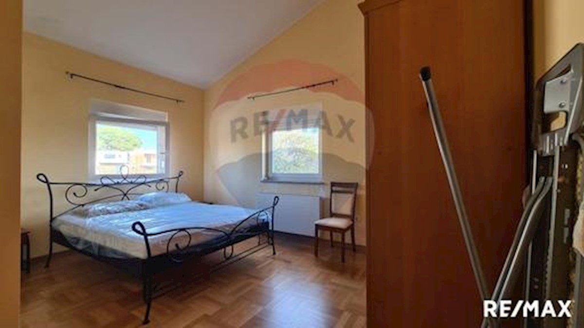 Appartamento Fažana, 98m2