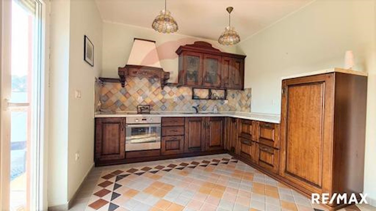 Appartamento Fažana, 98m2