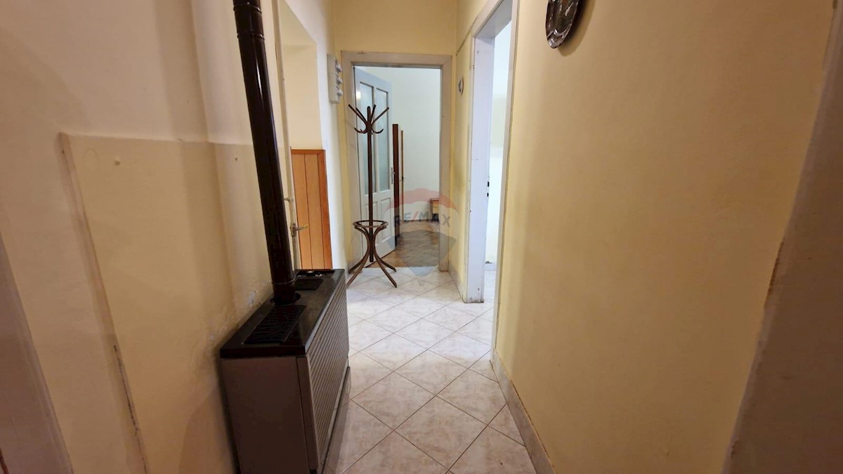 Appartamento Monte Zaro, Pula, 95m2