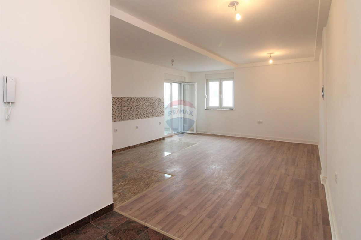 Appartamento Valbandon, Fažana, 70m2