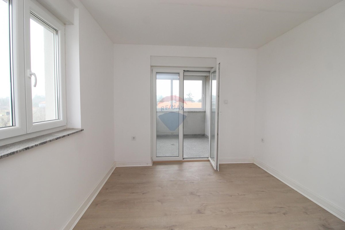 Appartamento Valbandon, Fažana, 70m2