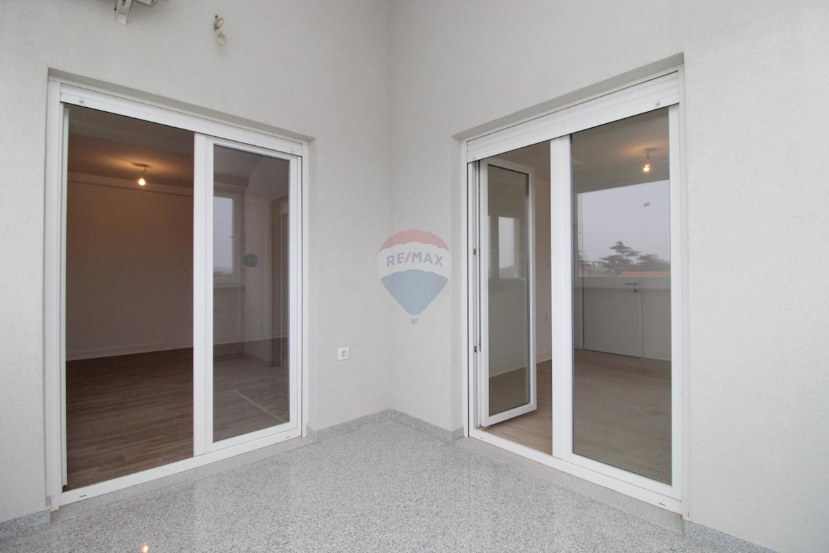 Appartamento Valbandon, Fažana, 70m2