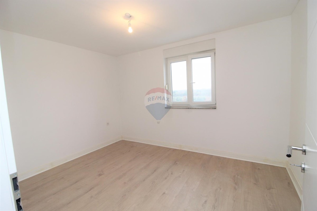 Appartamento Valbandon, Fažana, 70m2